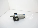 Smc NCDGUN40-0100 Standard Air Cylinder. Fixed Price $36.37.