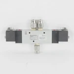 Norgren V610011 Directional Control Valve / 29-116 Psig. Fixed Price $49.99.