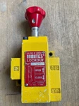 Numatics VL30G04Y Lockout Valve 150 Psi. Fixed Price $25.00.