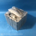 Ckd SSD2-L-100D-25 Compact Pneumatic Cylinder Fnfp. Fixed Price $302.40.