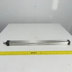 Schrader Bellows FW2A10621 29.000 Double Acting Pneumatic Cylinder 29" Stroke. Fixed Price $85.55.