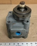 Parker Hydraulic Motor 41 Gpm 3,000 Psi 2,400 Rpm M30A894BEEF12-30 Swanson. Fixed Price $350.00.