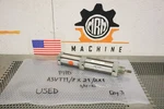 Phd A3VT11/8X21/2X1 1/4-B Pneumatic Cylinder Used With Warranty See All Pics. Fixed Price $89.99.