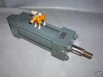 Lynair Hydraulic Cylinder 165867 H-31/4B02. Fixed Price $630.17.
