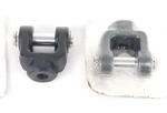 Lot Of 2 New Smc RC-0500 Rod Clevises RC0500. Fixed Price $42.95.
