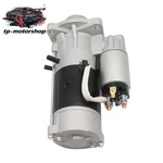 S175 S185 S250 Starter For Bobcat Skid Steer Loader 6676957 6685190. Fixed Price $107.52.