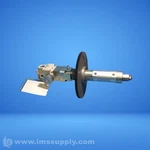 Smc CG1WBN40-10 Round Body Cylinder 7008. Fixed Price $81.60.