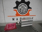 Smc CDLQA40-15DM-F Cylinder Compact With Lock 1.0MPA New Old Stock. Fixed Price $199.99.