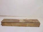 S227 Caterpillar New Hydraulic Cylinder Ram 205-3535. Fixed Price $749.99.