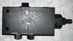 Parker Hannifin Auxiliary Sequence Valve 5540926400 Hydraulic Control Oem. Fixed Price $188.99.