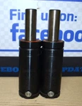 Lot Of 2 Dadco 90.8.00750.063.T0 Metal Forming Nitrogen Gas Spring Free Shipping. Fixed Price $119.99.