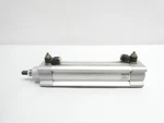 Festo DSBC-40-150-PPSA-N3 Double Acting Pneumatic Cylinder 40MM 150MM 12BAR. Fixed Price $112.00.