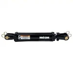 Maxim 288-338 Hydraulic Cylinder, 14" Stroke, 3" Bore, 1.5" Rod, 6FWX4, New!!. Fixed Price $199.00.