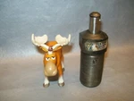 Vektek Vektor Flo 15-0209-08 Swing Clamp Hydraulic Cylinder Threaded Body. Fixed Price $150.16.