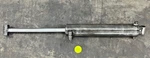 Magister Hydraulics 4" Bore 18" Stroke Cross Tube Cylinder 3500PSI. Fixed Price $250.00.