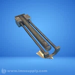 Smc MGCMB40-450-R Guided Cylinder Bearing Usip. Fixed Price $279.48.