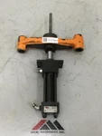 Hydro Line Ejector Cylinder W/ Butterfly NSF-1.5X3.16 Used #117161. Fixed Price $383.90.
