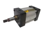 Parker 04.00CJ2MAU14AC 3.000 Pneumatic Cylinder Unmp. Fixed Price $200.00.