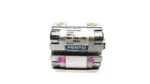 Festo 10 Bar / 145PSI Pmax Compact Pneumatic Cylinder ADVU-20-5-P-A (156514) Nos. Fixed Price $131.28.