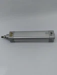 Festo DNC-40-160-PPV-A Pneumatic Cylinder, 40MM Bore 160MM Stroke 163343. Fixed Price $66.80.