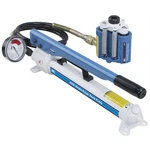 Otc 17-1/2 Ton Hydraulic Power Twin Ram And Pump Set. Fixed Price $3231.57.