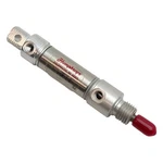 Humphrey 8-DP-1/2 Pneumatic Cylinder 1/2IN Bore, Stroke, #10-32UNF 200PSI. Fixed Price $30.00.