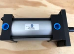 Bimba CYL-9785836 Pneumatic Air Cylinder 11188238-1.1 Linear Actuator. Fixed Price $60.00.