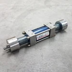 H2O Jet 301003-3-3 Short Block Intensifier, 60KPSI Parts Only. Fixed Price $3799.99.