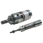 1PC Smc Corporation NCDME150-0300 Cylinder, Air, Double Act, Auto-sw Capabl. Fixed Price $108.63.