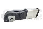 New Smc CKZ2N63-DCJ5011J Power Clamp Cylinder 0.8MPA. Fixed Price $188.00.