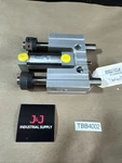 New Phd Air Cylinder SDD22 X 1-GG-H4-J6 Warranty Fast Shipping. Fixed Price $125.00.