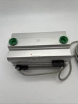 Smc NCDQ2A50-63DC Pneumatic Cylinder. Fixed Price $100.79.