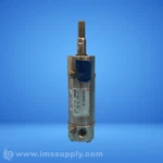 Smc CDG5LA32TNSV-25 Round Body Air Cylinder Fnip. Fixed Price $142.80.