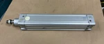 Festo DNC-50-240-PPV-A Pneumatic Air Cylinder 163366 12 Bar 175 Psi. Fixed Price $250.00.