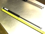 Hahn WS0080US High Pressure Industrial Gas Spring New. Fixed Price $25.00.