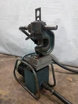 35 Ton Cleveland Portable Hydraulic Punch With Power Unit: Stock #12521. Fixed Price $1950.00.
