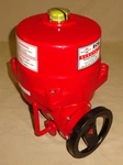 Remote Control RCEL-015 Electric Actuator Phase 120 Vac Rci RCEL015 New. Fixed Price $2650.00.