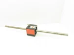 Amlok RLN-100400MX0 Pneumatic Cylinder Rod Lock 4" Bore 1"X 32". Fixed Price $799.99.