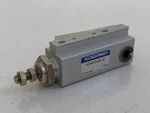 Koganei / Air Cylinder NDAS16X20-8. Fixed Price $40.00.