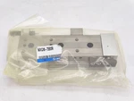 Smc MXQ16-75BSR. Fixed Price $587.23.
