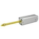 Festo ADVU-40-125-A-P-A-S2 Compact Cylinder 156055 L960 Pmax. 10BAR. Fixed Price $160.65.