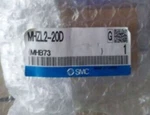 New Smc MHZL2-20D Long Stroke Gripper Parallel Auto Switch Actuator. Fixed Price $268.00.