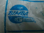 Bimba Stainless BRT-011. Fixed Price $12.00.