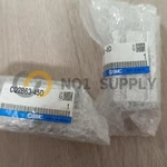 1PC New Smc CQ2B63-45D Cylinder Fast Delivery CQ2B6345D. Fixed Price $98.92.