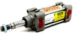 New Camozzi 60M2L050A0050 Tie Rod Cylinder Bore 50MM Stroke. Fixed Price $175.00.