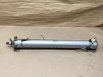 Smc CDG1LN50-455-H7BL Pneumatic Cylinder #700H77FML. Fixed Price $79.99.