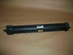 Parker Pneumatic Cylinder 02.00CF2AU14AC18.000 Used. Fixed Price $95.00.