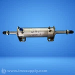 Smc CG1WLA32-50 Double Rod Cylinder Usip. Fixed Price $115.20.