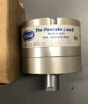 Fabco-air Cylinder D-121-XDR-13 Double Rod 1-1/8 Bore 1/2" Stroke Acting. Fixed Price $65.00.