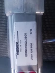 Welker GB2N050G2L3B00, Ground Block Retract Cylinder,. Fixed Price $50.00.